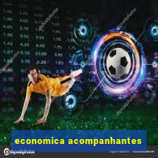 economica acompanhantes